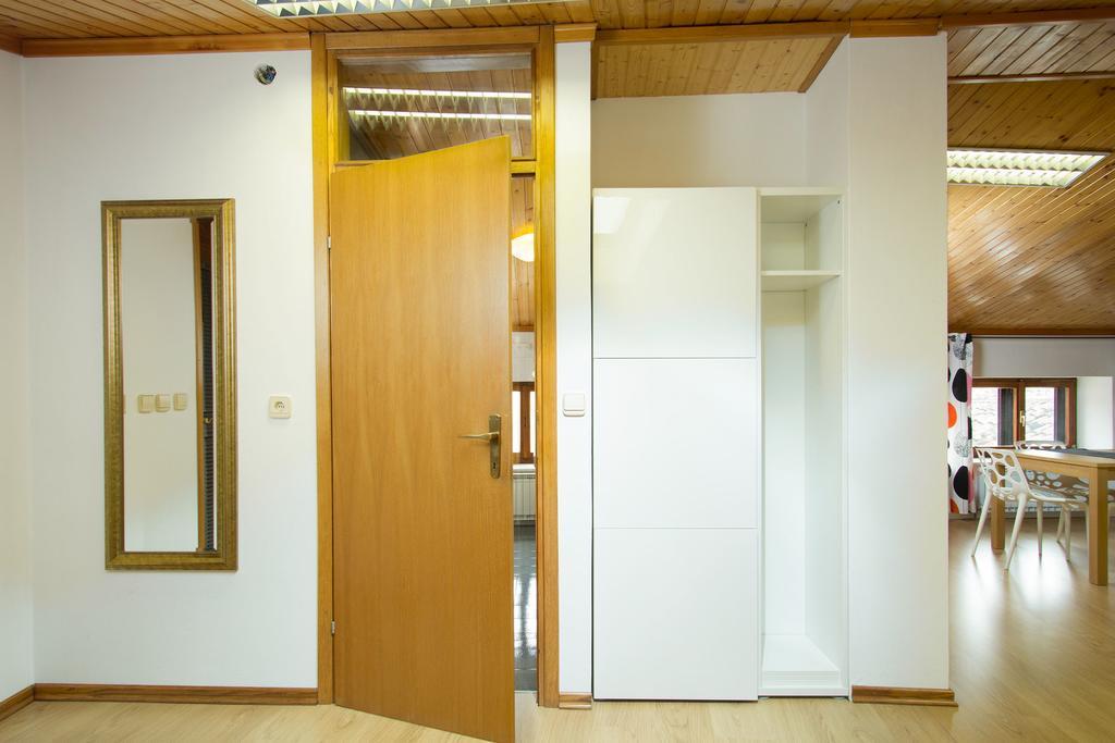 Apartment Bambola Ajdovscina Exterior photo